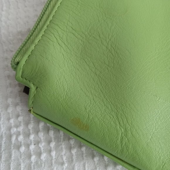 Leather laptop case by Rowallan Scotland - Picture 8 of 8